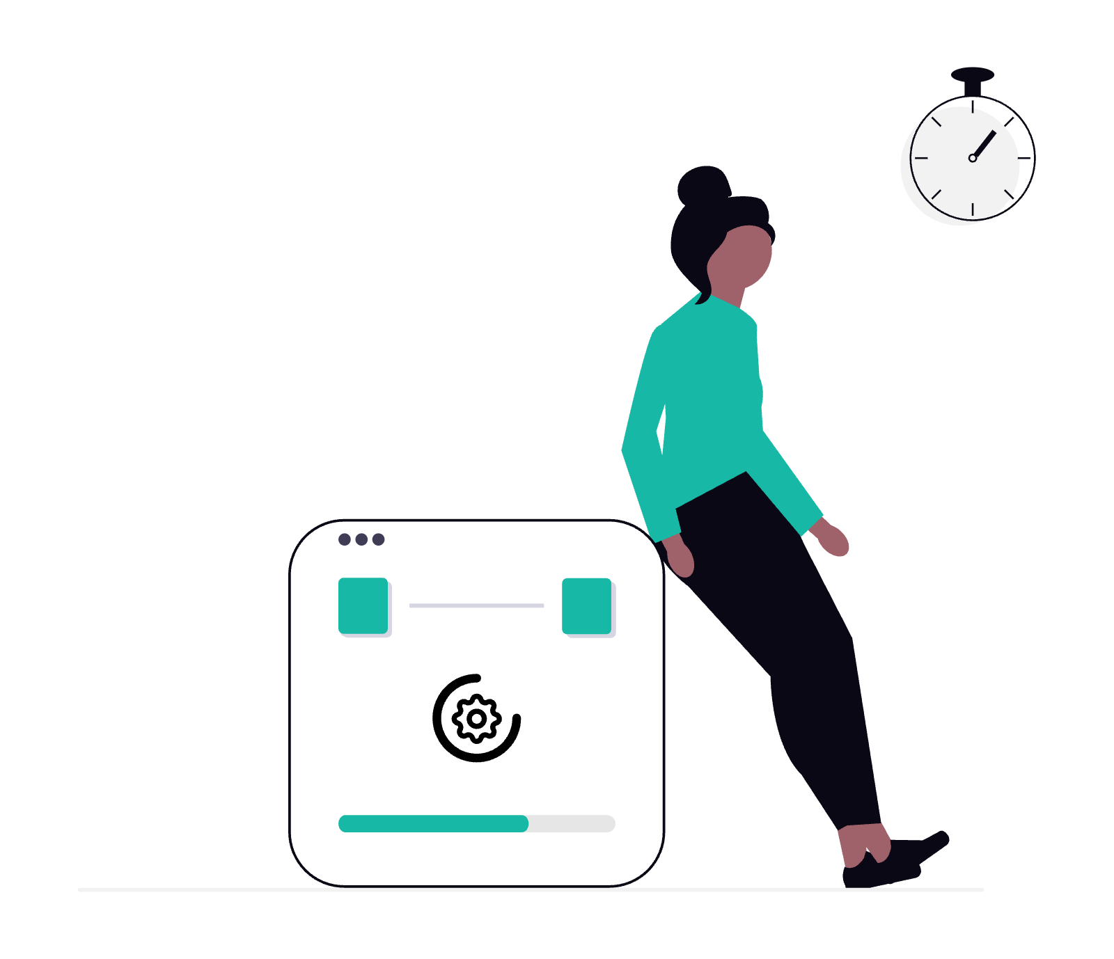 Vista previa de agente Copilot en desarrollo
